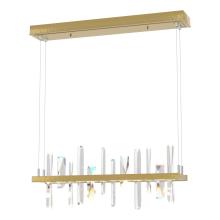  139734-LED-STND-86-CR - Solitude LED Pendant