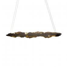  139860-LED-STND-07-CR - Trove LED Pendant