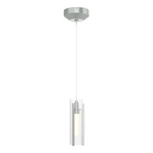  161180-SKT-STND-82-ZM0065 - Exos Glass Low Voltage Mini Pendant