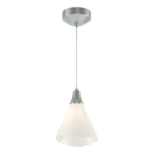  161181-SKT-STND-82-SH1987 - Mobius Low Voltage Mini Pendant