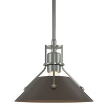  184250-SKT-MULT-85-05 - Henry Mini Pendant