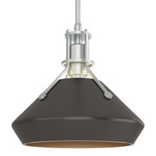  184251-SKT-MULT-82-14 - Henry with Chamfer Pendant