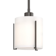  187650-SKT-MULT-14-GG0140 - Exos Small Mini Pendant