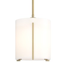  187660-SKT-MULT-86-GG0137 - Exos Large Mini Pendant