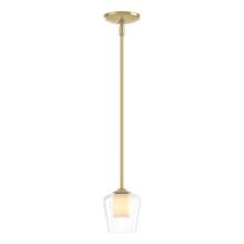  188600-SKT-MULT-86-ZU0291 - Simple Mini Pendant