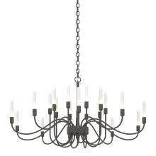  192043-SKT-20 - Lisse 20 Arm Chandelier