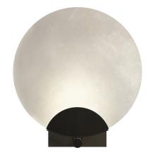  201059-SKT-89-AR - Callisto 1-Light Sconce