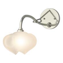  201371-SKT-85-FD0710 - Ume 1-Light Long-Arm Sconce