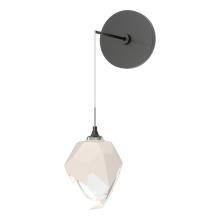  201397-SKT-89-WP0754 - Chrysalis Small Low Voltage Sconce