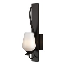  203035-SKT-14-GG0303 - Flora Sconce