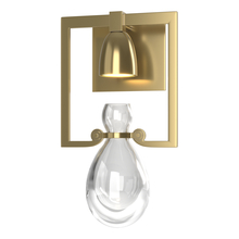  203300-SKT-86-ZM0572 - Apothecary Sconce