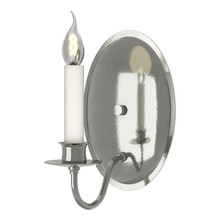  204210-SKT-85 - Simple Lines  Sconce