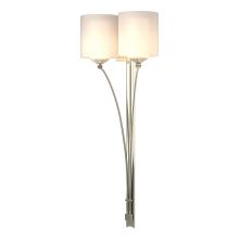  204672-SKT-85-GG0169 - Formae Contemporary 2 Light Sconce