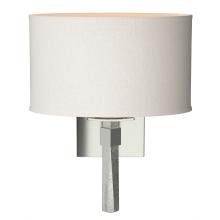  204810-SKT-85-SE1195 - Beacon Hall Oval Drum Shade Sconce