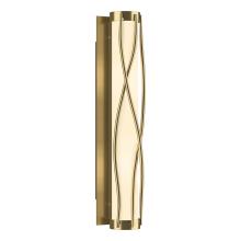  205401-SKT-86-GG0347 - Twine Sconce