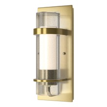  205814-SKT-86-ZS0654 - Torch Indoor Sconce