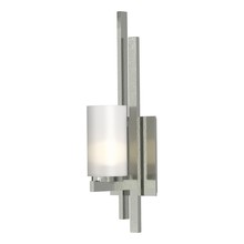  206301-SKT-RGT-85-GG0168 - Ondrian 1 Light Sconce