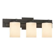  206303-SKT-07-GG0188 - Ondrian 3 Light Horizontal Sconce