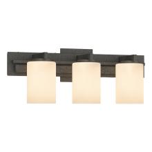  206303-SKT-20-GG0188 - Ondrian 3 Light Horizontal Sconce