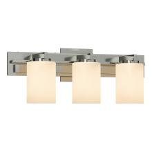  206303-SKT-85-GG0188 - Ondrian 3 Light Horizontal Sconce