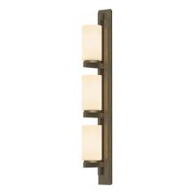  206309-SKT-RGT-84-GG0168 - Ondrian 3 Light Vertical Sconce