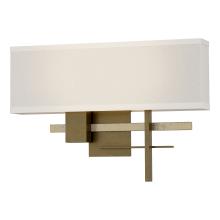  206350-SKT-84-BR-SE1606 - Cosmo Sconce