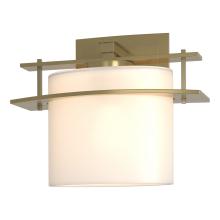  207521-SKT-86-GG0182 - Arc Ellipse 1 Light Sconce