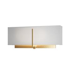  207680-SKT-86-SJ1606 - Exos Square Sconce