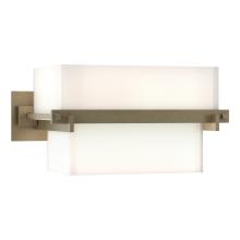  207821-SKT-84-GG0105 - Kakomi 1 Light Sconce