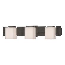  207843-SKT-20-GG0108 - Impressions 3 Light Sconce