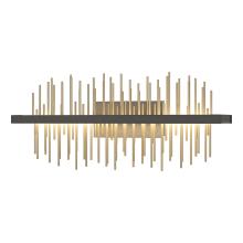  207917-LED-20-84 - Gossamer LED Sconce