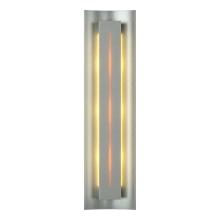  217635-SKT-82-FF0205 - Gallery Sconce