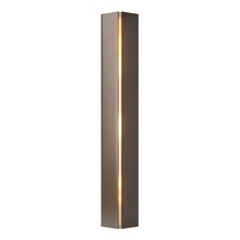  217652-LED-05-CC0202 - Gallery LED Sconce