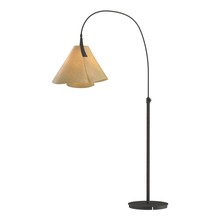  234505-SKT-20-SI1992 - Mobius Arc Floor Lamp