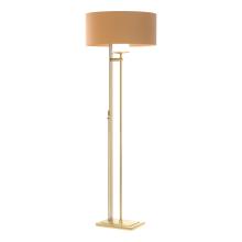 Hubbardton Forge 234901-SKT-86-SB2095 - Rook Floor Lamp