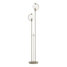  242210-SKT-84-ZM0436 - Pluto Floor Lamp