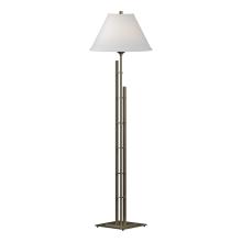  248421-SKT-84-SF1955 - Metra Double Floor Lamp