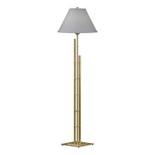  248421-SKT-86-SL1955 - Metra Double Floor Lamp