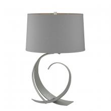  272674-SKT-82-SL1494 - Fullered Impressions Table Lamp