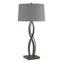  272687-SKT-20-SL1594 - Almost Infinity Tall Table Lamp