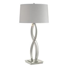  272687-SKT-85-SJ1594 - Almost Infinity Tall Table Lamp