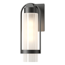  302555-SKT-80-FD0741 - Alcove Small Outdoor Sconce