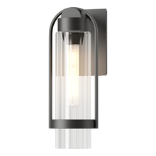  302555-SKT-80-ZM0741 - Alcove Small Outdoor Sconce