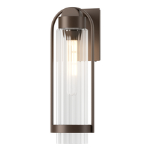  302556-SKT-75-ZM0742 - Alcove Medium Outdoor Sconce