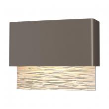  302630-LED-77-78 - Stratum Dark Sky Friendly LED Outdoor Sconce