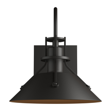  302711-SKT-14 - Henry Small Dark Sky Friendly Outdoor Sconce