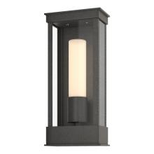  304320-SKT-20-GG0392 - Portico Small Outdoor Sconce