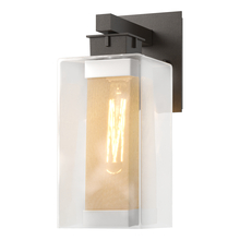  304852-SKT-14-72-ZM0093 - Polaris Outdoor Medium Sconce