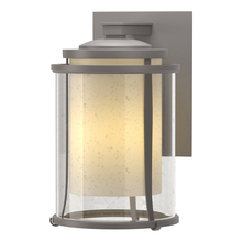  305615-SKT-78-ZS0283 - Meridian Large Outdoor Sconce