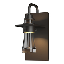  307710-SKT-14-ZM0343 - Erlenmeyer Small Outdoor Sconce